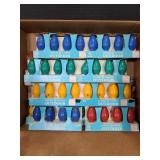 Lot of larger vintage replacement bulbs