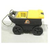 Armor all rolling car detailing caddy