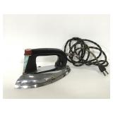 Vintage General Mills electric iron
