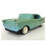 Telemania vintage 57