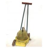 Vintage Playskool walking toy