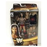 2021 new Mattel WWE Elite Scott Hall action figure