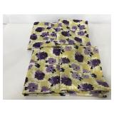 New w/ tags Anthropologie cotton napkins