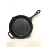 Emetic Lagasse 10in cast iron skillet
