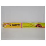 Vintage 1969 Hotwheels Hot strip track super pak