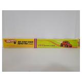 Vintage 1969 Hotwheels Hot strip track super pak