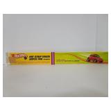 Vintage 1969 Hotwheels Hot strip track super pak