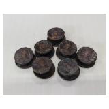 Izaak Walton Leagu of American Conservation pins