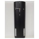 Modern style metal clock