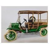 1975 vintage model car