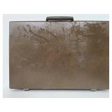 Vintage Samsonite briefcase