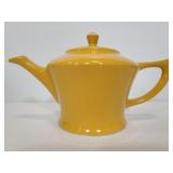 Vintage Hall art deco/mcm teapot