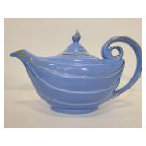 Vintage Hall The Aladdin teapot