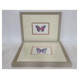 Limited reproduction prints by Karl Feng