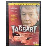 Sealed Taggart killer set
