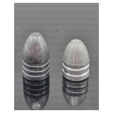Repro .58 cal and other caliber minie balls SC