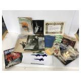 Lot of assorted ephemera 1920s-1990s