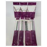 Rainbow & Caspian wood KnitPicks-new