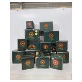 Large collection of boyds bears figurines