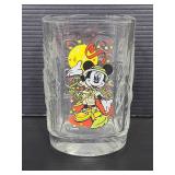 2000 Walt Disney World McDonald