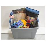 A little something for everyone