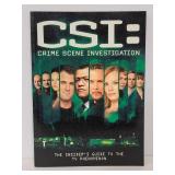 CSI insiders guide book