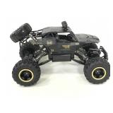 Maxis TRX4 4 wheeler off roader no controller