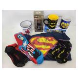 Super hero dad gift lot
