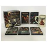 Pirates of Caribbean gift lot