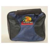 Power bait, big gulps and more worms in case