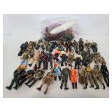G.I.Joe figures & parts & accessories