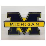 University of Michigan magnet