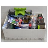 Huge lot of Imaginext super hero playsets