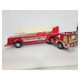 Vintage Nylint fire truck