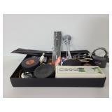 Collection of assorted goodies