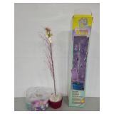 Spatters Sprinkles Easter Tree with box