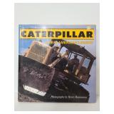 Caterpillar 1986 picture book