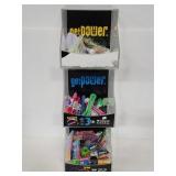 USB charging cables, earbuds & coin purses