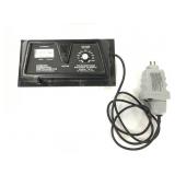 Hoefer transphor power supply