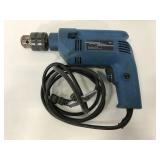 1/2 in. Power glide hammer drill