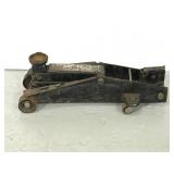 Car Jack missing arm but still works