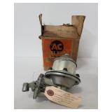 AC fuel Pump type 541 for vintage cars
