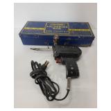 Craftsman soldering gun with metal case