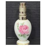 Small Limoges France perfume bottle