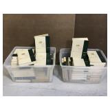 The World Book vintage Encyclopedia collection