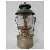 Coleman vintage 228C 1946 oil lamp