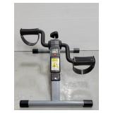 Unbranded metal frame peddle exerciser