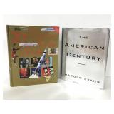 The American Century & 20th Century by Year books