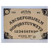 William Fuld ouija board
