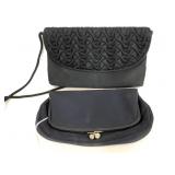 Cobbentz and other vintage evening bags